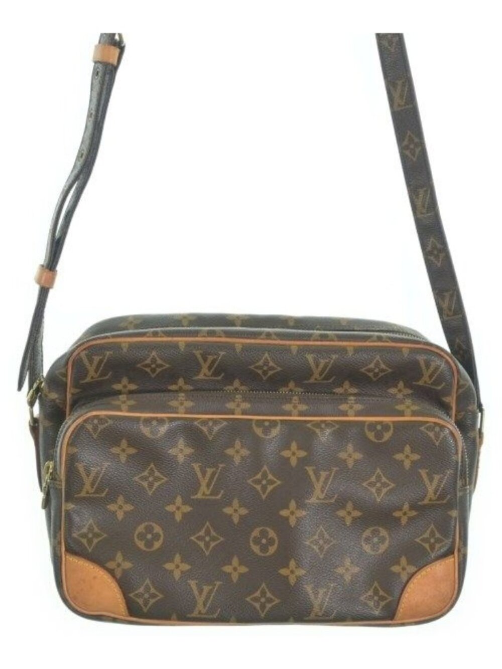 Louis Vuitton Shoulder Bag